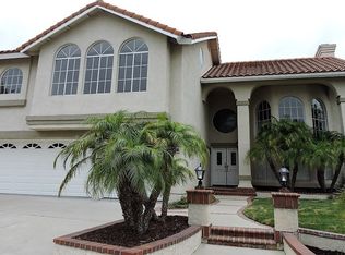 20471 Via Zaragoza, Yorba Linda, CA 92887