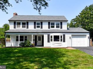 2802 Spiral Ln, Bowie, MD 20715