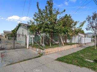 3809 Pine Ave, El Monte, CA 91731