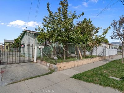 3809 Pine Ave, El Monte, CA, 91731