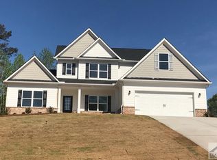 1235 Windstone Dr, Winder, GA 30680