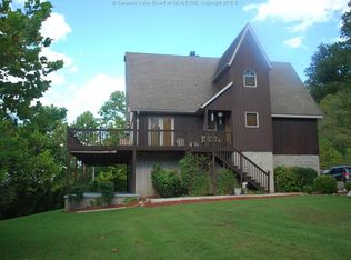 231 Po Box, New Haven, WV 25265