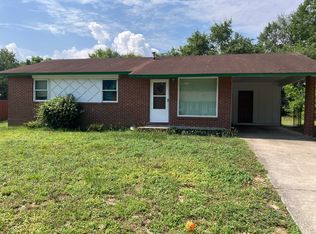 2669 Vernon Dr, Augusta, GA 30906