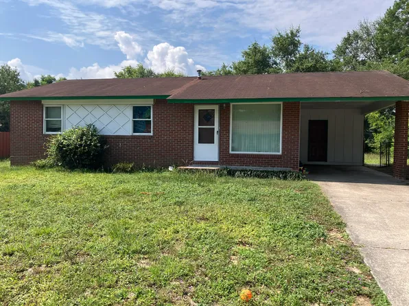 2669 Vernon Drive, Augusta, GA 30906