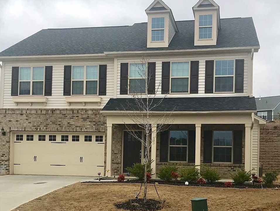 2nd image of 103 Dogwood Blossoms Drive