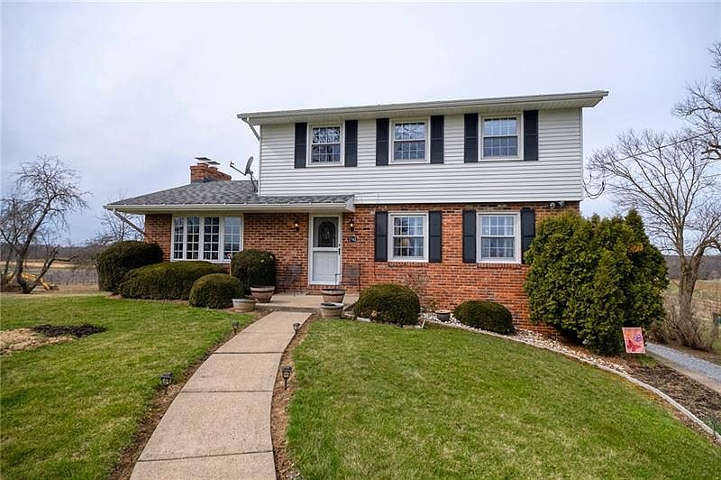 1742 Route 30, Clinton, PA 15026 Zillow