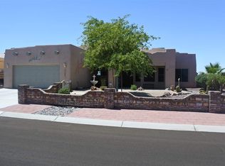 13207 E 55th Ln, Yuma, AZ 85367