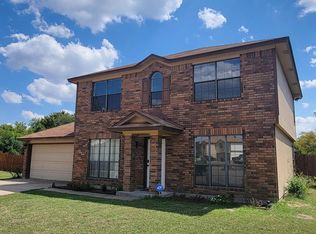 2315 Bernice Cir, Copperas Cove, TX 76522