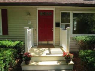 12 Gay St, Arlington, MA 02474