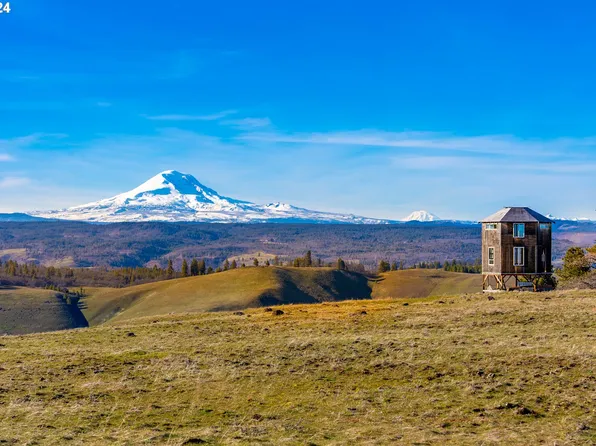 Cuddy Rd, Centerville, WA 98613