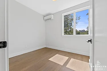 Rented by Brooklyn High Rise LLC