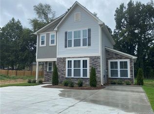 3205 Shamrock Dr #2, Charlotte, NC 28215