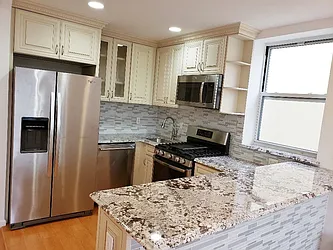 Rented by Azure Realty NY LLC