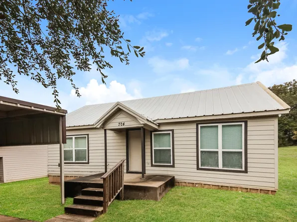 724 Rocky Ridge Flatts Flts, Gainesville, TX 76240