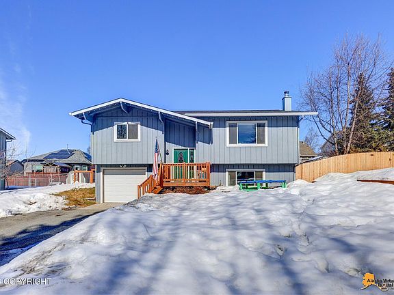 2nd image of 17105 Vanover Cir