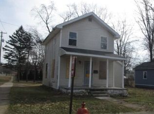 1200 4th St, Three Rivers, MI