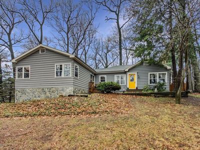 4490 Cleveland Ave, Stevensville, MI, 49127