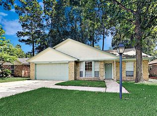 2202 Wickburn Dr, Spring, TX 77386