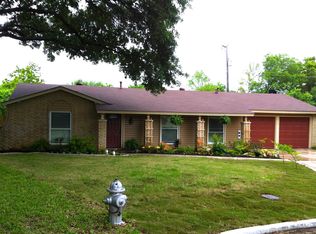 4122 Lost Trl, San Antonio, TX 78218