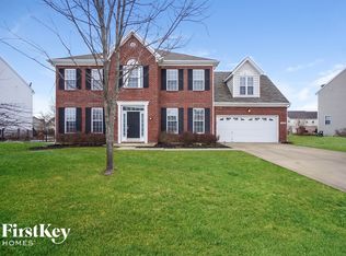 3168 Woodhaven Way, Bargersville, IN