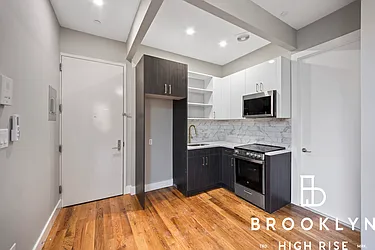 Rented by Brooklyn High Rise LLC