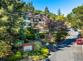 Sherwood Oaks Apartments, Fairfax, CA 94930