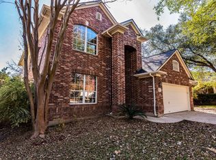 2015 Inverness Dr, Round Rock, TX 78681
