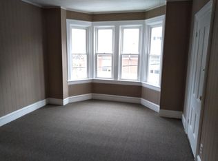 201 Lewis St APT 2N, Fall River, MA 02724