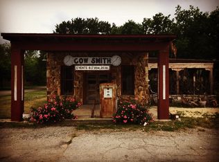 28510 Us Highway 377 N, Bluff Dale, TX 76433