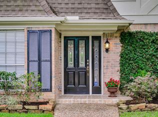 15918 Heatherdale Dr, Houston, TX 77059