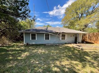 296 Live Oak Loop, Whitney, TX 76692