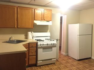 293-295 Commonwealth Ave #G4, Boston, MA 02115
