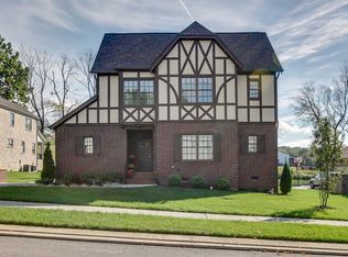 3060 Cecil Lewis Dr, Franklin, TN 37067