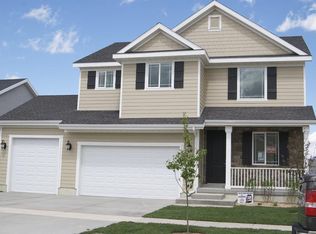 2409 S Cottage Cv, Saratoga Springs, UT 84045