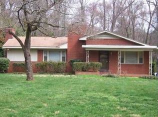 1167 Robinhood Cres, Charlotte, NC 28227