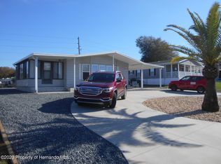 15084 Brookridge Blvd, Brooksville, FL 34613