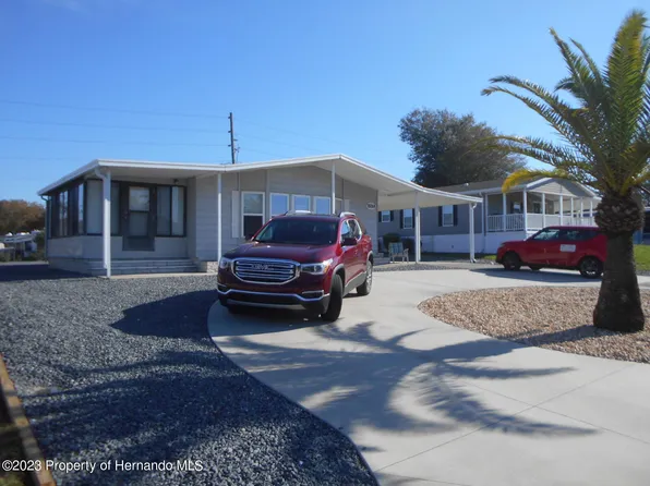 15084 Brookridge Blvd, Brooksville, FL 34613