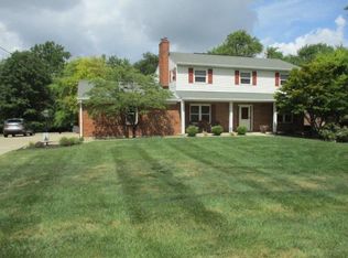 8605 Ptarmigan Ct, West Chester, OH 45069