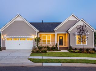 1117 Bonny Doon Ln, Wake Forest, NC 27587