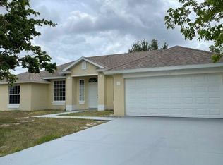 780 SW Andrew Rd, Port Saint Lucie, FL 34953