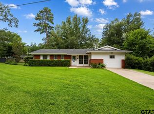 2415 Mimosa Dr, Tyler, TX 75701