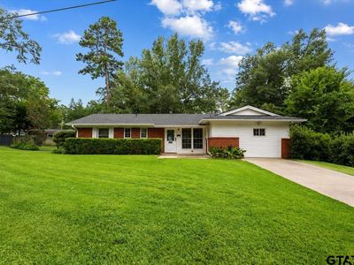 2415 Mimosa Dr, Tyler, TX, 75701