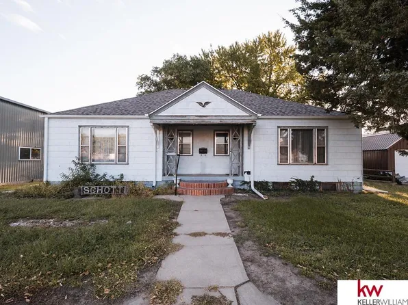316 N Kansas St, Superior, NE 68978