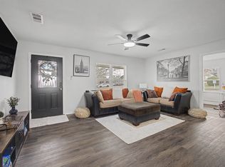 7210 Hickory St, Frisco, TX 75034