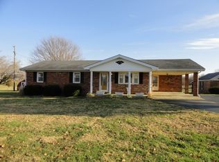 29392 Louisville Rd, Cave City, KY 42127