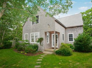 237 Vineyard Meadow Fms Rd, West Tisbury, MA 02575