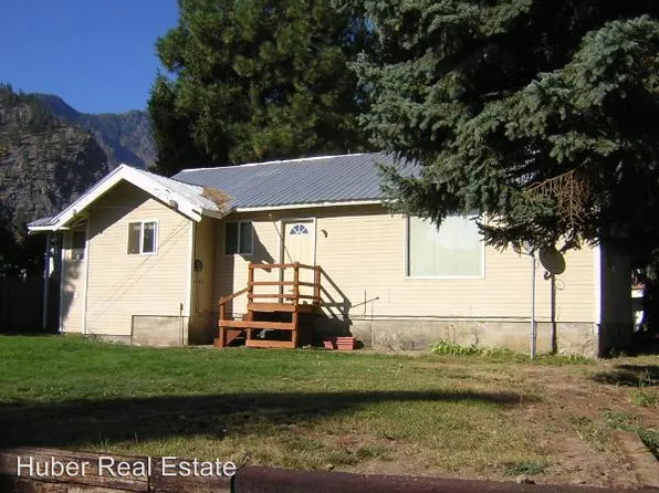 209 W Commercial St, Leavenworth, WA 98826