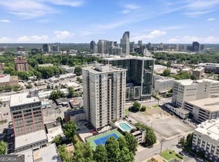 325 E Paces Ferry Rd NE APT 704, Atlanta, GA 30305