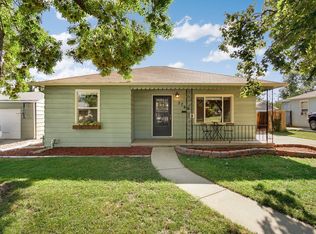 2762 S Hooker St, Denver, CO 80236