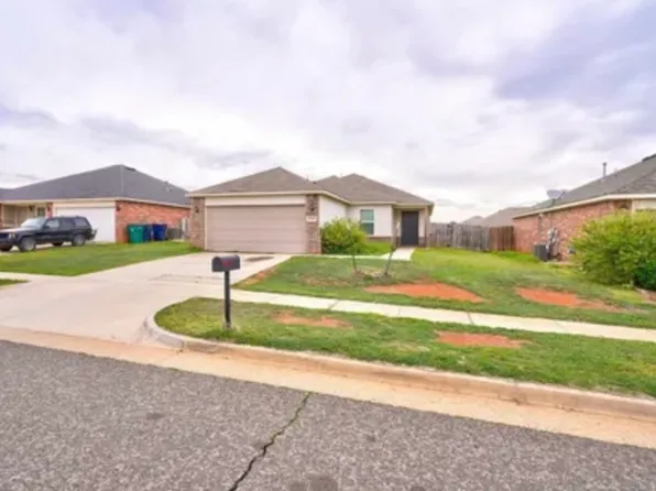 11805 NW 130th St, Piedmont, OK 73078